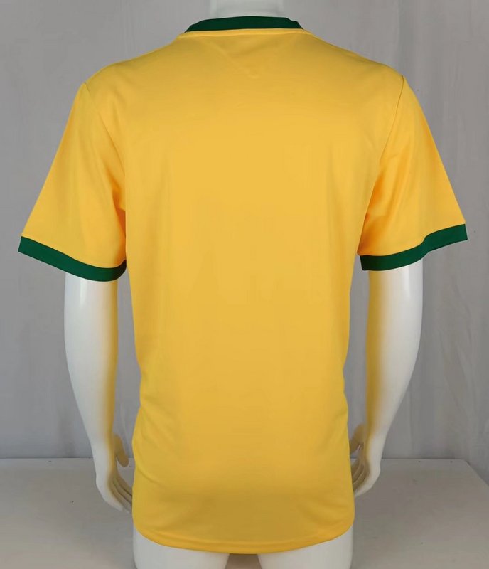 1970 Brazil Home